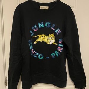 KENZO X HM Sweater